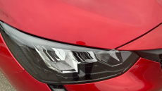 Peugeot 208 1.2 PureTech 100 Allure Premium 5dr EAT8 Petrol Hatchback